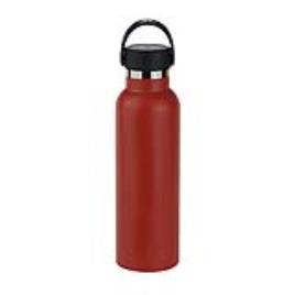 Garrafa térmica 600ml Sport vermelho