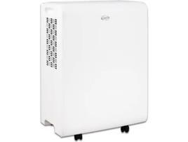 Desumidificador ARGO Dry Pury (1.5 L - 11 L/dia)