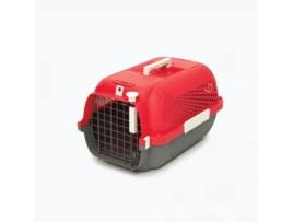 Transportadora para Gatos CATIT M