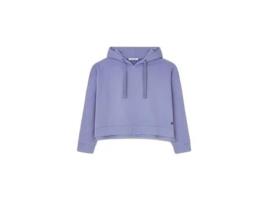 Camisola TEDDY SMITH S-Faby mauve persan (Mulher - Tam: S)