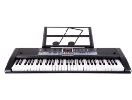 Piano Infantil Digital 61 Teclas ISO