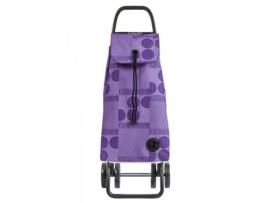 Carro imax logos 4 malva