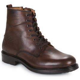Kost  Botas baixas JIMMY FO VGT  Castanho Disponível em tamanho para homem. 40,41,42,43,44,45.Homem > Sapatos > Botins