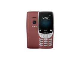 Telemovel Nokia 8210 4g red