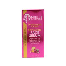 Sérum Facial Mielle Pomegranate Honey Revitalizin.