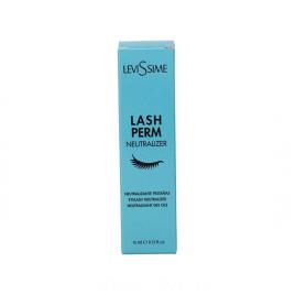 Gel Fixador Levissime Lash Perm 15ml