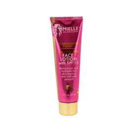 Máscara Facial Mielle Pomegranate Honey Illuminat.