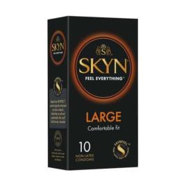 Manix Skyn Large 10 Unidade(S) Suave