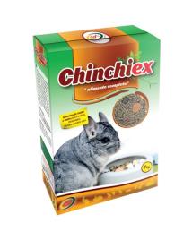 Chinchiex Alimento Completo para Chinchilas 1 Kg