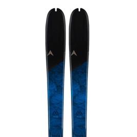 Dynastar Tour 86 Open+st 10 Alpine Skis  160