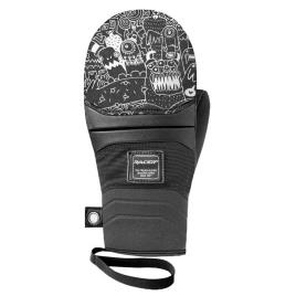 Racer Glorify 2 Mittens  XL Homem