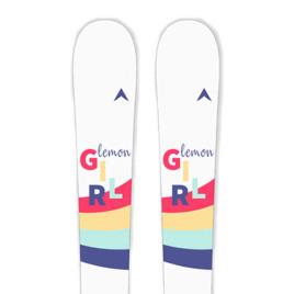 Dynastar Lemon+xpress 7 Gw Alpine Skis  140