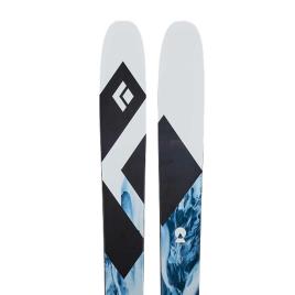 Black Diamond Helio Carbon 104 Alpine Skis  184