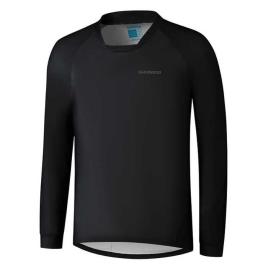 Shimano Myoko Warm Long Sleeve T-shirt  2XL Homem
