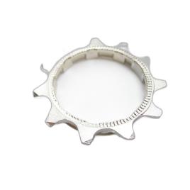 Shimano Cs-lg600 11s Pinion Prateado 11t