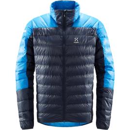 Haglofs L.i.m Down Jacket  XL Homem