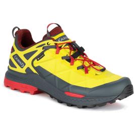 Aku Rocket Dfs Goretex Hiking Shoes  EU 48 Homem