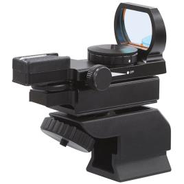 Bresser Xd Dot Finder Scope Preto