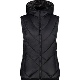 Cmp Fix Hood 32k3046 Vest  3XL Mulher