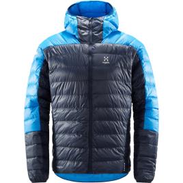 Haglofs L.i.m Down Jacket  XL Homem