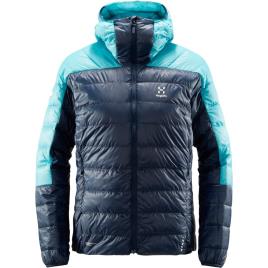 Haglofs L.i.m Down Jacket  L Mulher