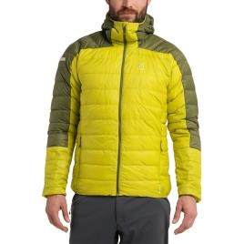 Haglofs L.i.m Down Jacket  S Homem