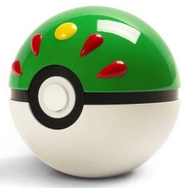 Grupo Erik Friend Ball Pokemon Pokeball Replica