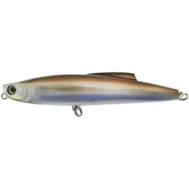 Tackle House Shibuki Skp Topwater Stickbait 187 Mm 76g Dourado