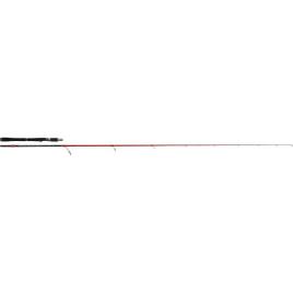 Tenryu Injection Spinning Rod Prateado 2.7 m / 10-35 g