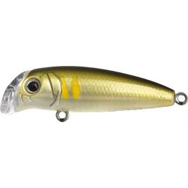 Tackle House Buffet Bulm Slow Jig 42 Mm 3.6g Dourado