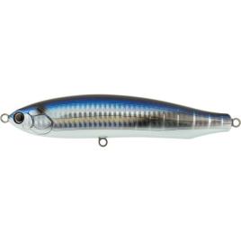 Tackle House Britt Cbp Sinking Stickbait 145 Mm 98g Prateado