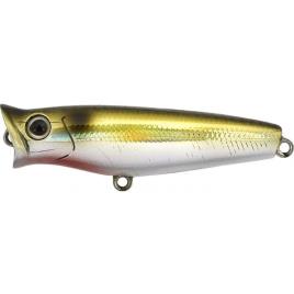 Tackle House Shore Spp Popper 44 Mm 2.6g Dourado