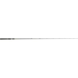 Megabass Destroyer French Ltd F7 Baitcasting Rod Prateado 2.16 m / 10.5-56 g