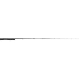 Megabass Destroyer French Ltd Fx Baitcasting Rod Prateado 2.29 m / 7-56 g