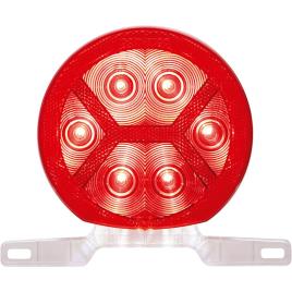 Fultyme Rv 590-1191 Round Led Light