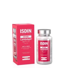 Isdin Haircare Antiqueda Lambdapil 5 Alfa Plus 60 Cápsulas