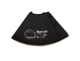 Protetor Cervical para Cães ALL FOUR PAWS Comfy Cone XL (Preto - Nylon - XL)