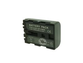 Bateria OTECH Compatível para SONY DCR-PC105E