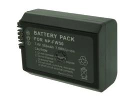 Bateria OTECH Compatível para SONY ILCE-6000L