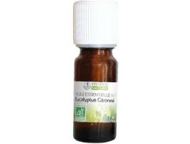 Óleo Essencial PROPOS NATURE Essencial De Eucalipto Citron (10 ml de óleo essencial (Eucalipto))