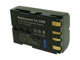 Bateria OTECH Compatível para JVC GR-D30E
