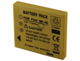 Bateria OTECH Compatível para FUJIFILM FINEPIX F480