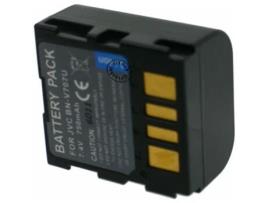 Bateria OTECH Compatível para JVC GZ-MG70E