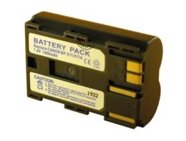 Bateria OTECH Compatível para CANON MV600
