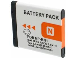 Bateria OTECH Compatível para SONY DSC-W510