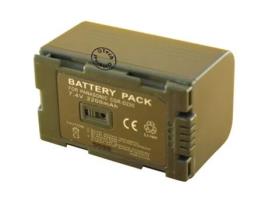 Bateria OTECH Compatível para PANASONIC NV-DS1