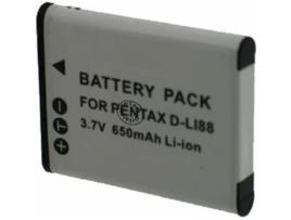 Bateria OTECH Compatível para SANYO VPC-X1200