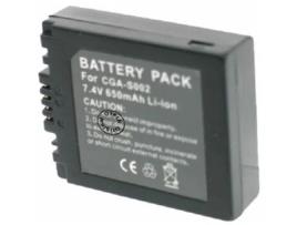 Bateria OTECH Compatível para PANASONIC DMW-BM7