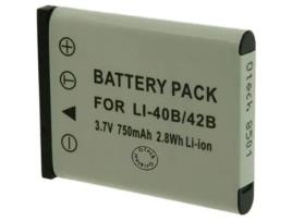 Bateria OTECH Compatível para KODAK EASYSHARE M23