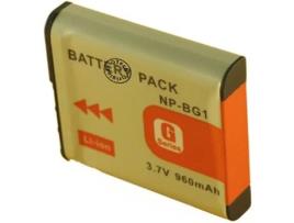 Bateria OTECH Compatível para SONY CYBER-SHOT DSC-W270